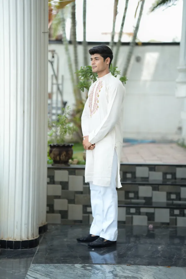 Squared_Khadi_Mirror_Kurta