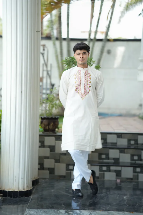 Squared_Khadi_Mirror_Kurta