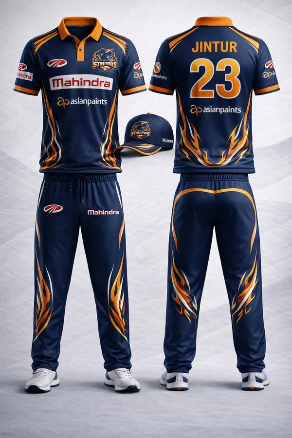 Navy_Polyester_And_Spandex_Cricket_Jersey_Set_Sportswear_Set