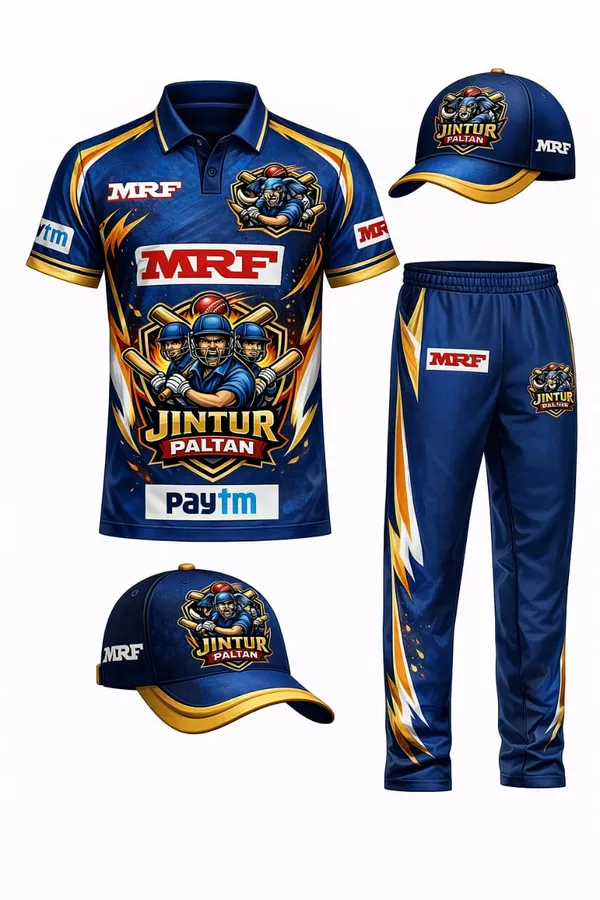 Blue_Polyester_And_Spandex_Cricket_Jersey_Set_Sportswear_Set