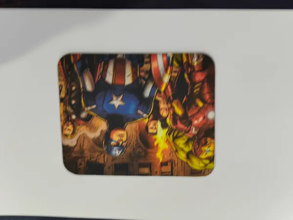 Multicolor_Rubber_Spandex_Mouse_Pad_Computer_Accessories_Pack_Of_2