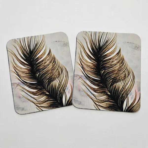 Multicolor_Rubber_Spandex_Mouse_Pad_Computer_Accessories_Pack_Of_2