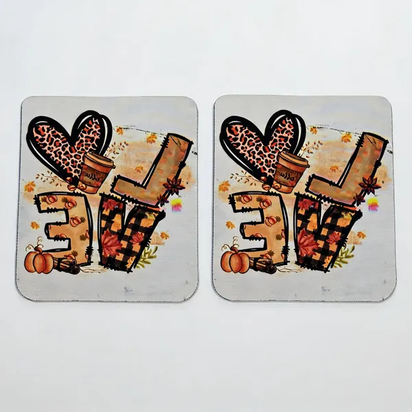Multicolor_Rubber_Spandex_Mouse_Pad_Computer_Accessories_Pack_Of_2