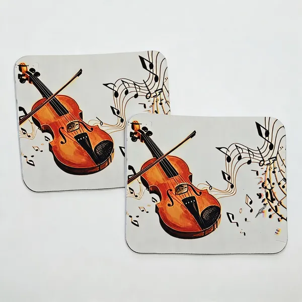 Multicolor_Rubber_Spandex_Mouse_Pad_Computer_Accessories_Pack_Of_2