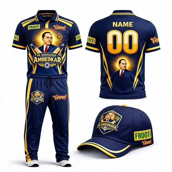 Navy_Polyester_And_Spandex_Cricket_Jersey_Set_Sportswear_Set
