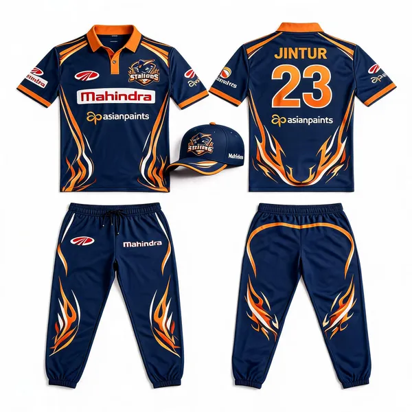 Navy_Polyester_And_Spandex_Cricket_Jersey_Set_Sportswear_Set