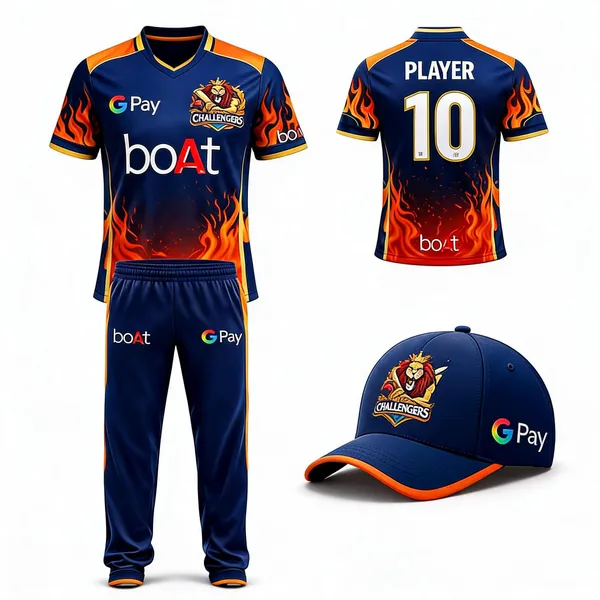 Navy_Blue_Polyester_And_Spandex_Cricket_Jersey_Set_Sportswear_Set