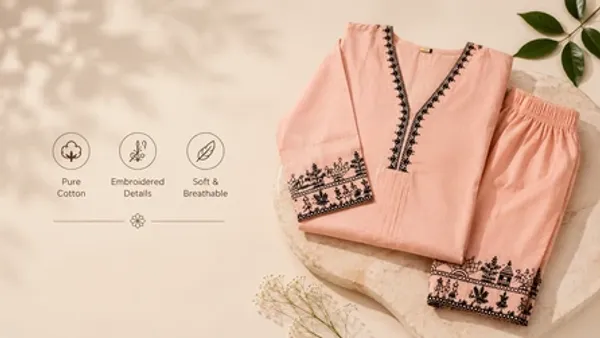 Pink_Khadi_Cotton_Straight_Embroidered_Kurta_Set_For_Women