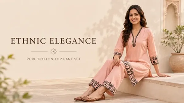 Pink_Khadi_Cotton_Straight_Embroidered_Kurta_Set_For_Women