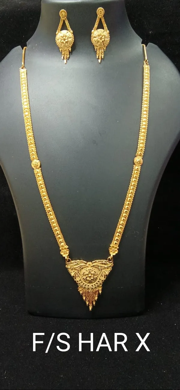 Gold_Micro_Gold_Traditional_Necklace_Set_For_Women