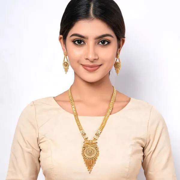 Gold_Micro_Gold_Traditional_Festive_Necklace_Set_For_Women