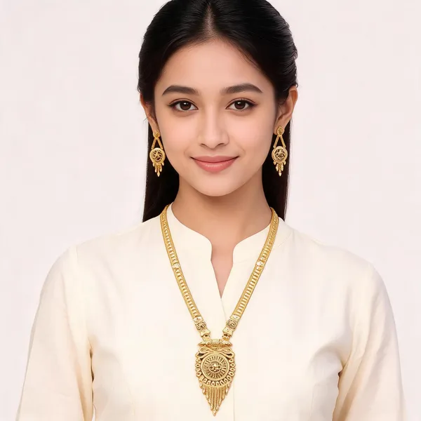 Gold_Micro_Gold_Traditional_Festive_Necklace_Set_For_Women
