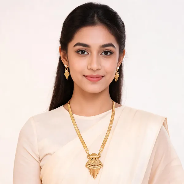 Gold_Micro_Gold_Festive_Traditional_Necklace_Set_For_Women