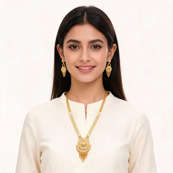 Gold_Micro_Gold_Traditional_Jewellery_Necklace_Set_For_Women