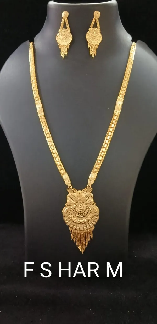 Gold_Micro_Gold_Traditional_Jewellery_Necklace_Set_For_Women