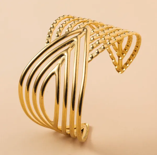 Gold_Tone_Layered_Bracelet_for_Women