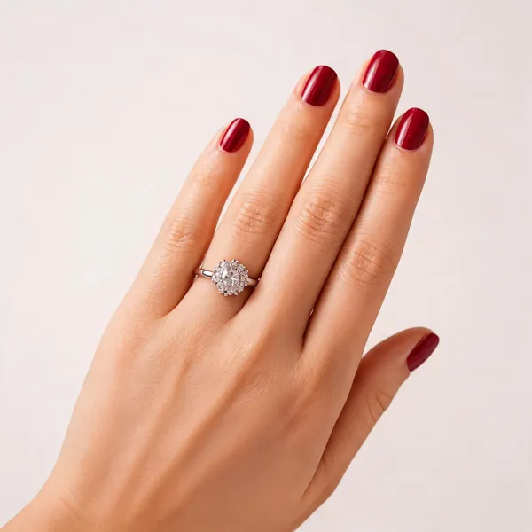 Silver_Tone_Cluster_Motion_Ring_for_Women
