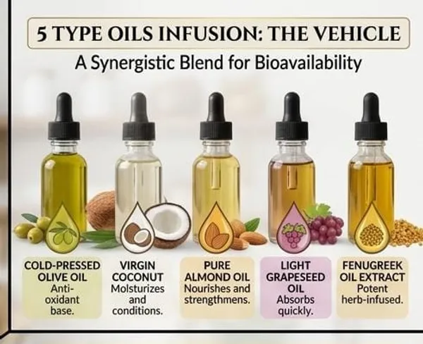 Swadesh's_Carts_Herbal_Adivasi_Hair_Oil_|_Ayurvedic_Hair_Growth_Oil_|_Natural_Hair_Oil_for_Hair_Fall_Control,_Hair_Strengthening_&_Scalp_Nourishment_|_Suitable_for_All_Hair_Types_|_(200ml_x2)