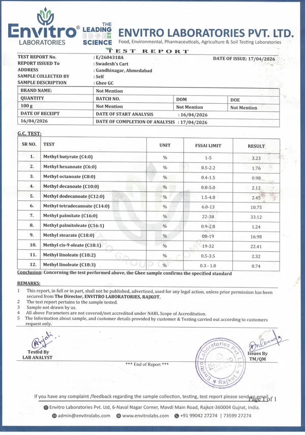 Swadesh's_Carts_A2_Desi_Cow_Ghee_Lab_Tested_|_500g_x_2_Jar_|_Bilona_Method_|_Pure_Desi_Ghee_|_Made_from_A2_Milk_|_Natural_&_Preservative_Free