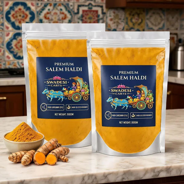 Swadesh's_Carts_Salem_Haldi_Powder_|_Pack_of_2_x_500g_|_Premium_Turmeric_Powder_|_High_Curcumin_|_100%_Pure_Indian_Haldi_|_No_Preservatives_|_Total_1kg