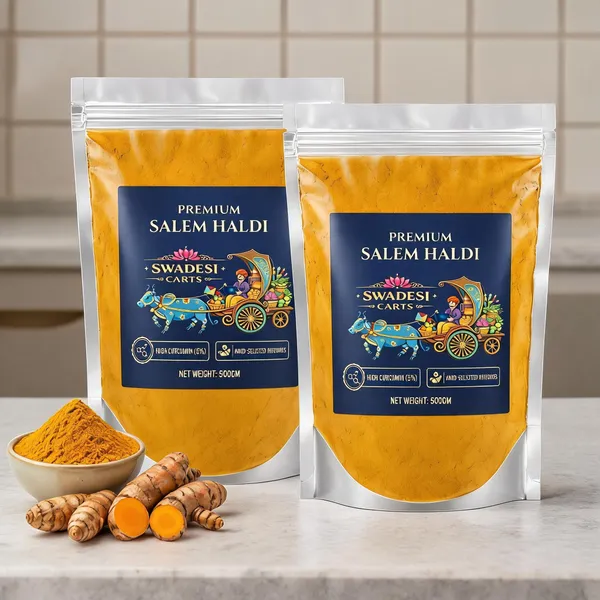 Swadesh's_Carts_Salem_Haldi_Powder_|_Pack_of_2_x_500g_|_Premium_Turmeric_Powder_|_High_Curcumin_|_100%_Pure_Indian_Haldi_|_No_Preservatives_|_Total_1kg