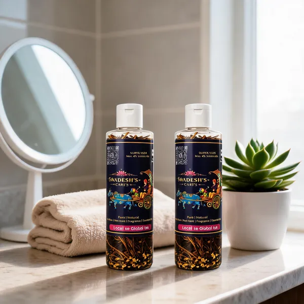Swadesh's_Carts_Herbal_Adivasi_Hair_Oil_|_Ayurvedic_Hair_Growth_Oil_|_Natural_Hair_Oil_for_Hair_Fall_Control,_Hair_Strengthening_&_Scalp_Nourishment_|_Suitable_for_All_Hair_Types_|_(200ml_x2)