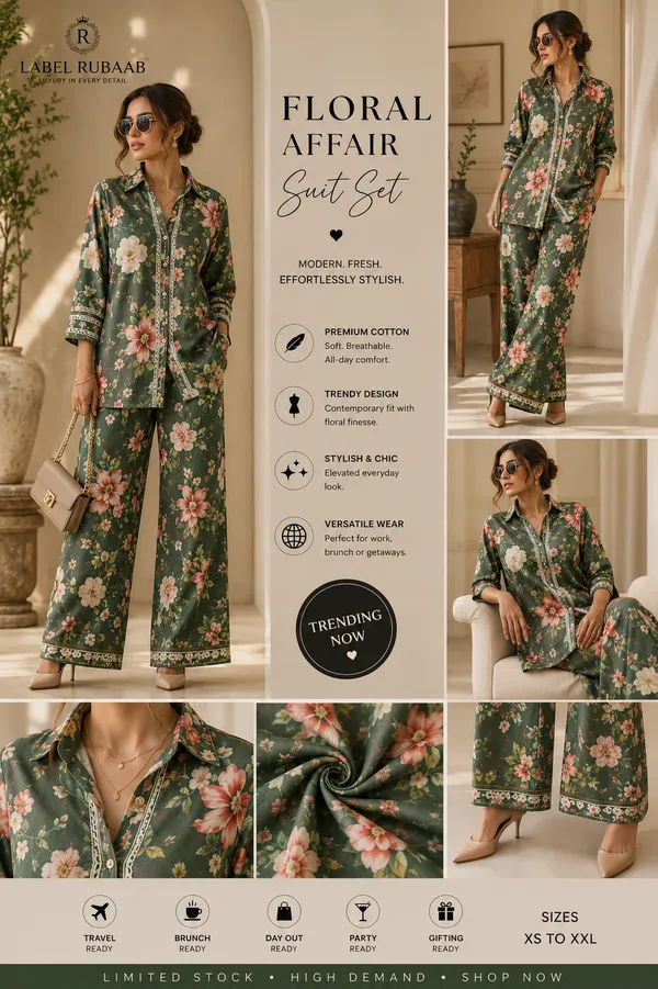 Green_Cotton_Relaxed_Floral_Print_Co_Ord_Set_For_Women