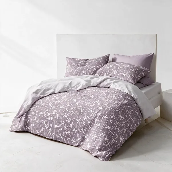 Lavender_100%_Cotton_Bedsheet_Set_For_Home_Decor