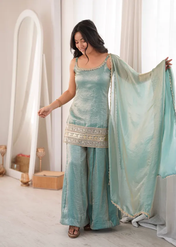Sea_Green_Georgette_Embellished_Ethnic_Suit_For_Women