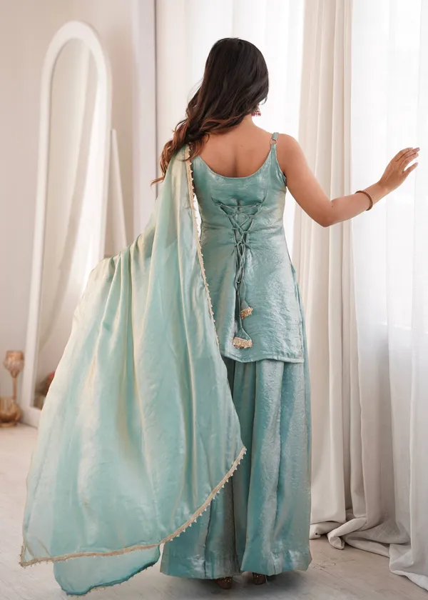Sea_Green_Georgette_Embellished_Ethnic_Suit_For_Women
