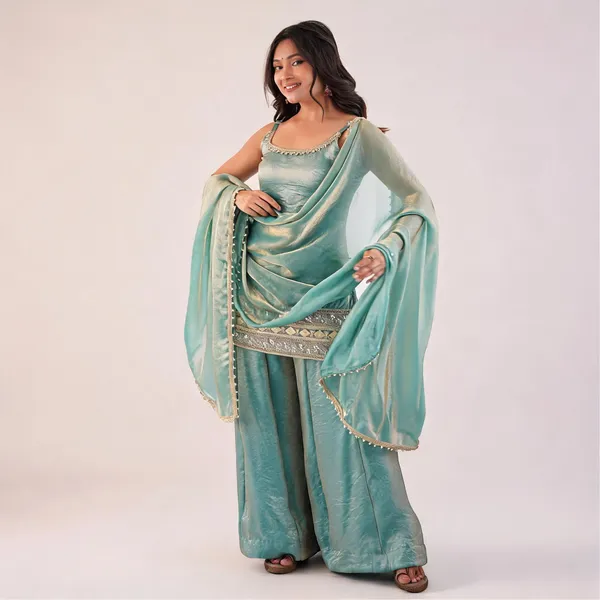 Sea_Green_Georgette_Embellished_Ethnic_Suit_For_Women