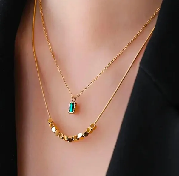 Gold-Tone_Layered_Pendant_Necklace_for_Women