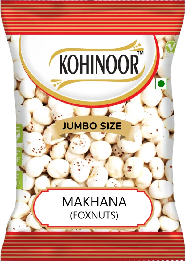 Kohinoor_Jumbo_Size_Makhana_Foxnuts