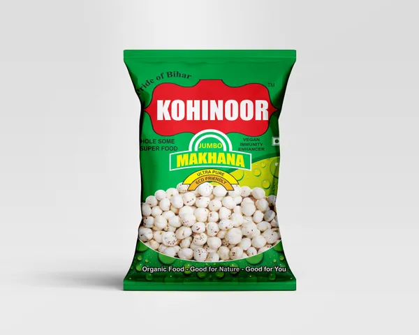 Kohinoor_Jumbo_Makhana_Fox_Nuts_Pack_Of_4