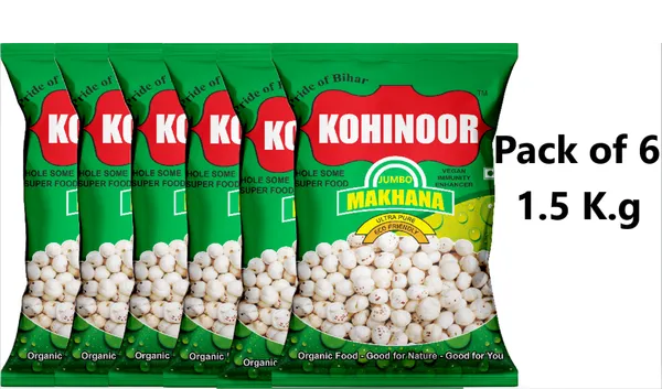 Kohinoor_Makhana