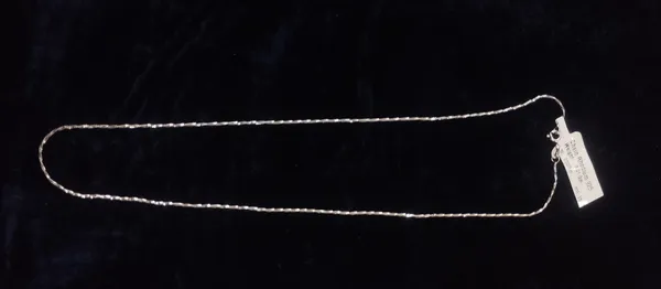 Silver_925_Fine_Link_Chain_For_Women