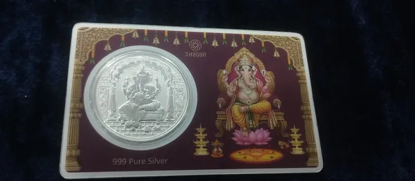 999_Pure_Silver_Devotional_Coin_Gift_Card
