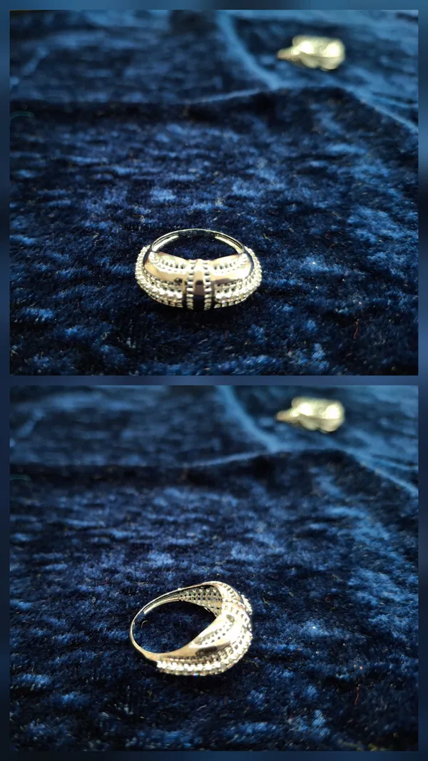 Silver_Tone_925_Key_Design_Ring_For_Women