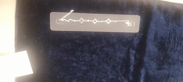 Silver_925_Silver_Leaf_Motif_Bracelet_For_Women