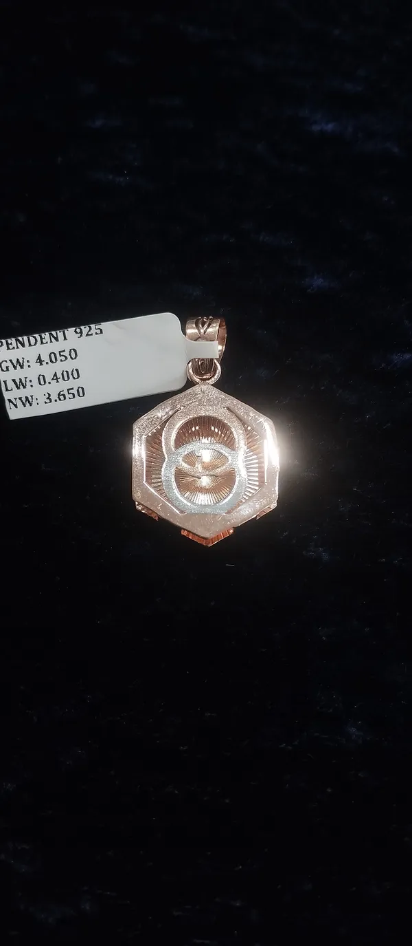 Silver_925_Silver_Open_Cuff_Ornate_Pendant_For_Women