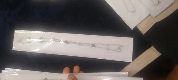 Silver_925_Floral_Embellished_Chain_Anklet_For_Women