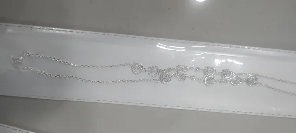 Silver_925_Slim_Chain_Casual_Anklet_For_Women