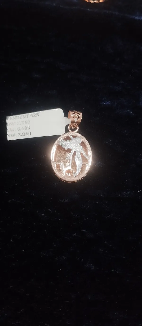 Rose_Gold_925_Silver_Floral_Pendant_For_Women
