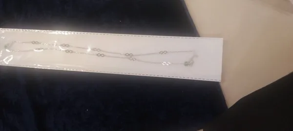 Silver_925_Silver_Om_Symbol_Octagonal_Anklet_For_Women