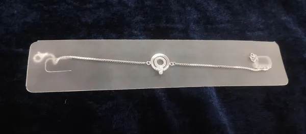 Silver_925_Sterling_Slim_Chain_Bracelet_For_Women