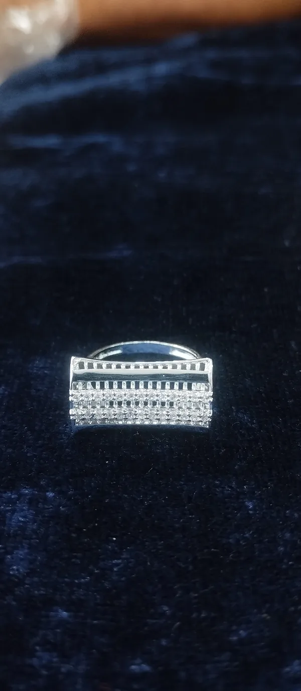 Silver_925_Geometric_Stone_Studded_Ring_For_Women