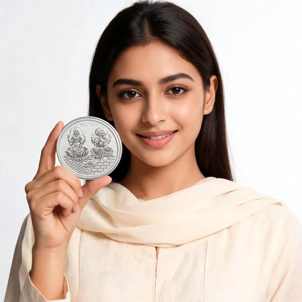 Silver_925_Silver_Lakshmi_Ganesh_Coin_For_Women