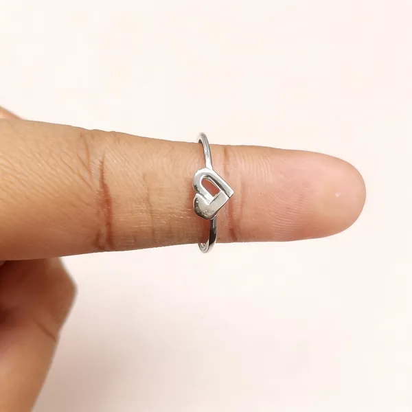 Silver_925_Silver_Octagonal_Pendant_Ring_For_Women