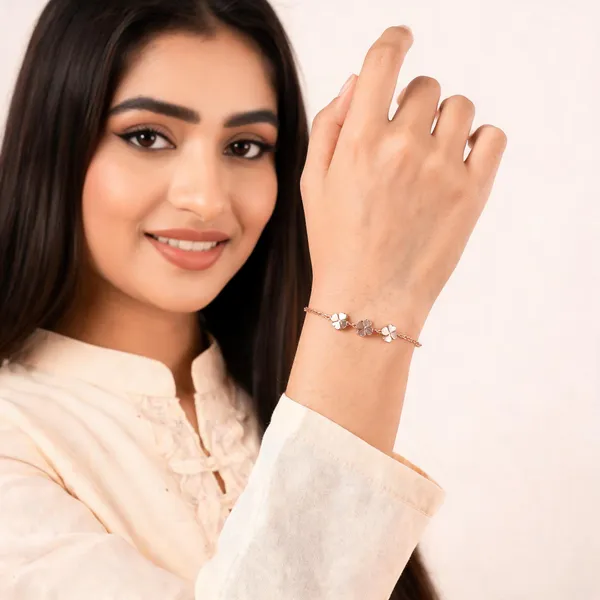 Silver_925_Silver_Charm_Chain_Bracelet_For_Women