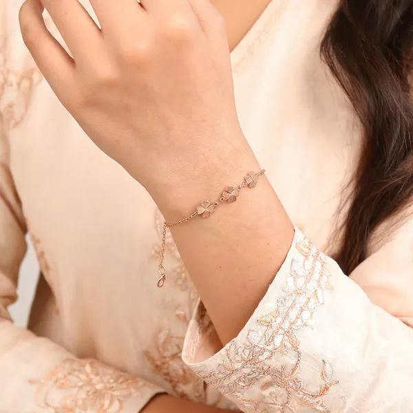 Silver_925_Silver_Charm_Chain_Bracelet_For_Women